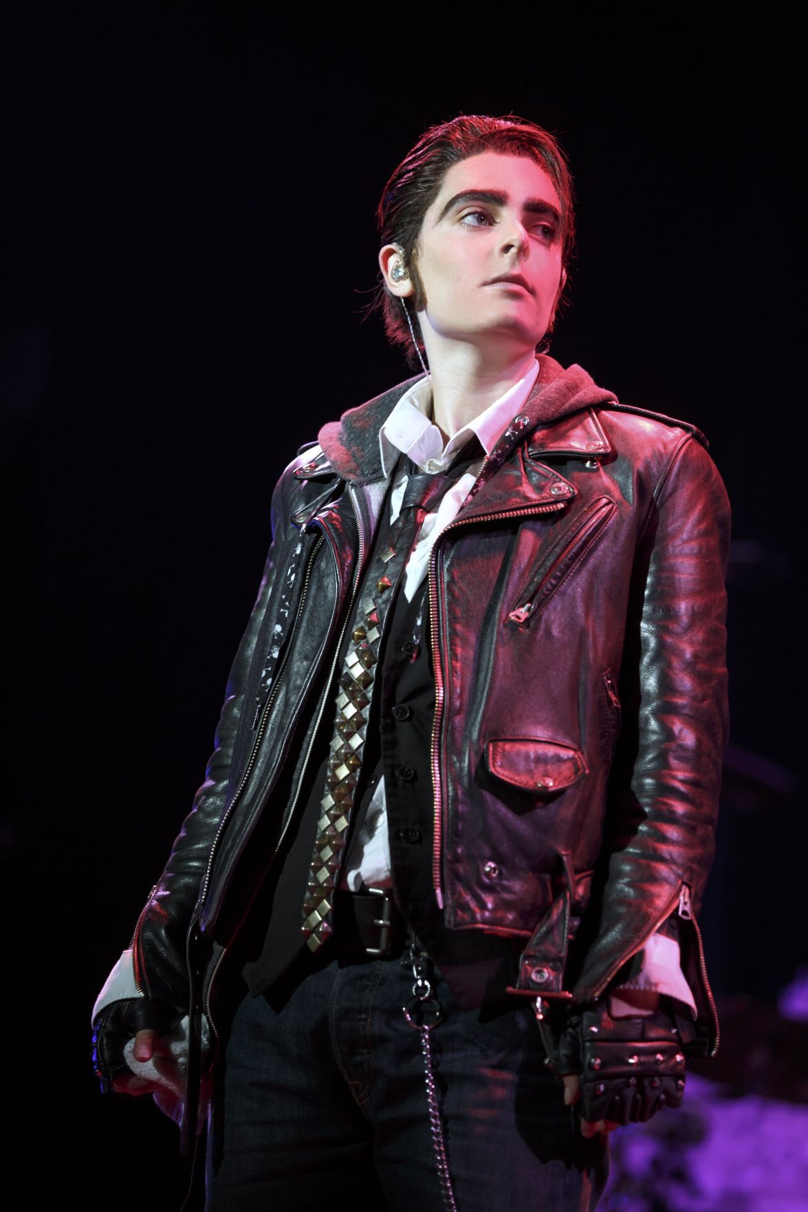 A Bronx Tale The Musical